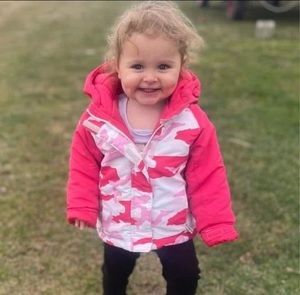 Meet your Posher, Cheryl